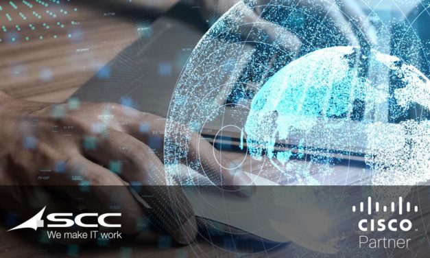 Importancia de una arquitectura de red unificada y basada en la intención