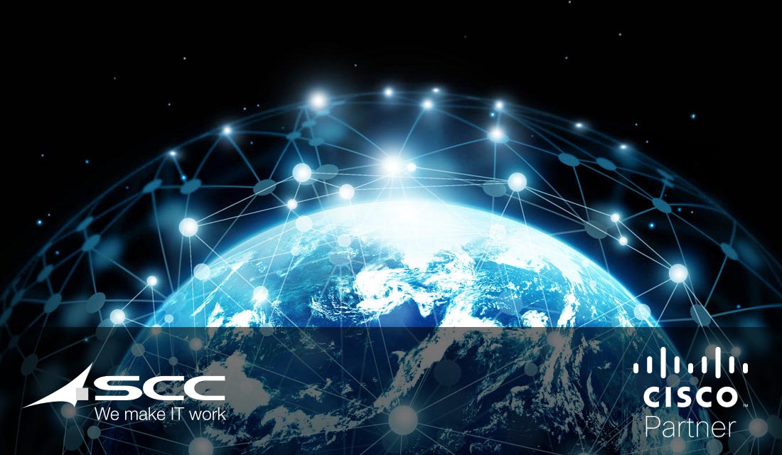 ¿Cómo las Enterprise Networks pueden ayudar a su empresa?