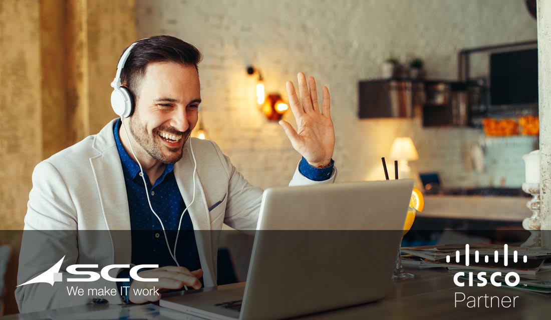 Terminales de colaboración innovadores para su empresa