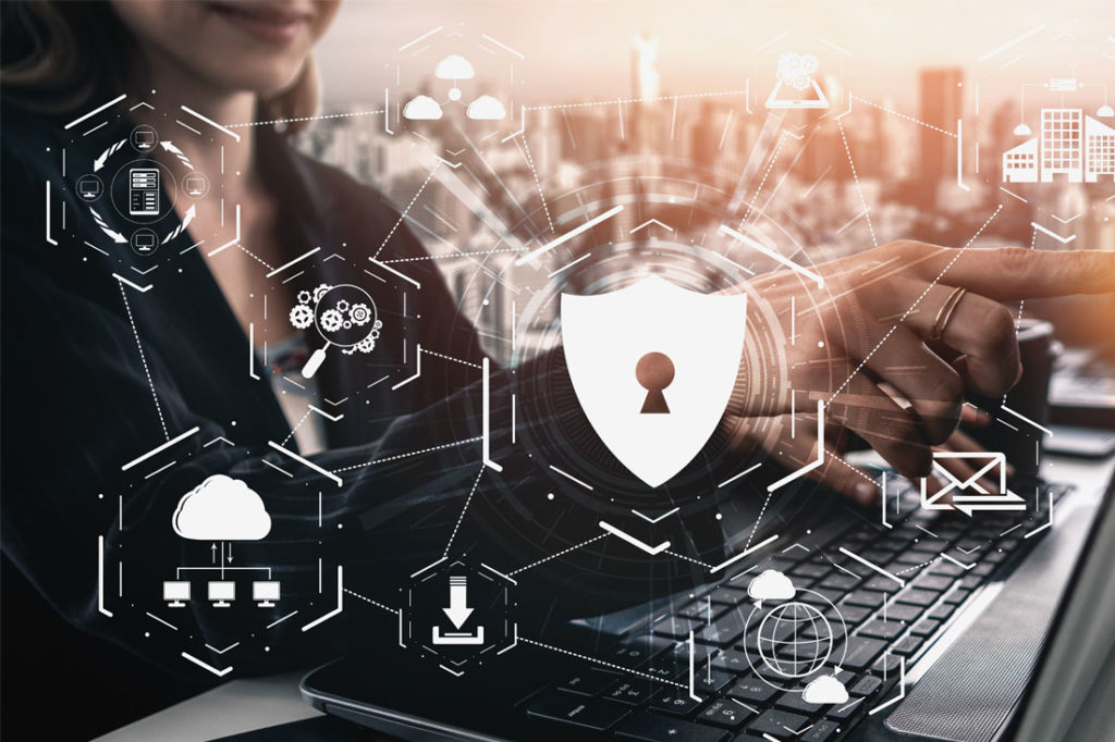 Ciberseguridad para empresas