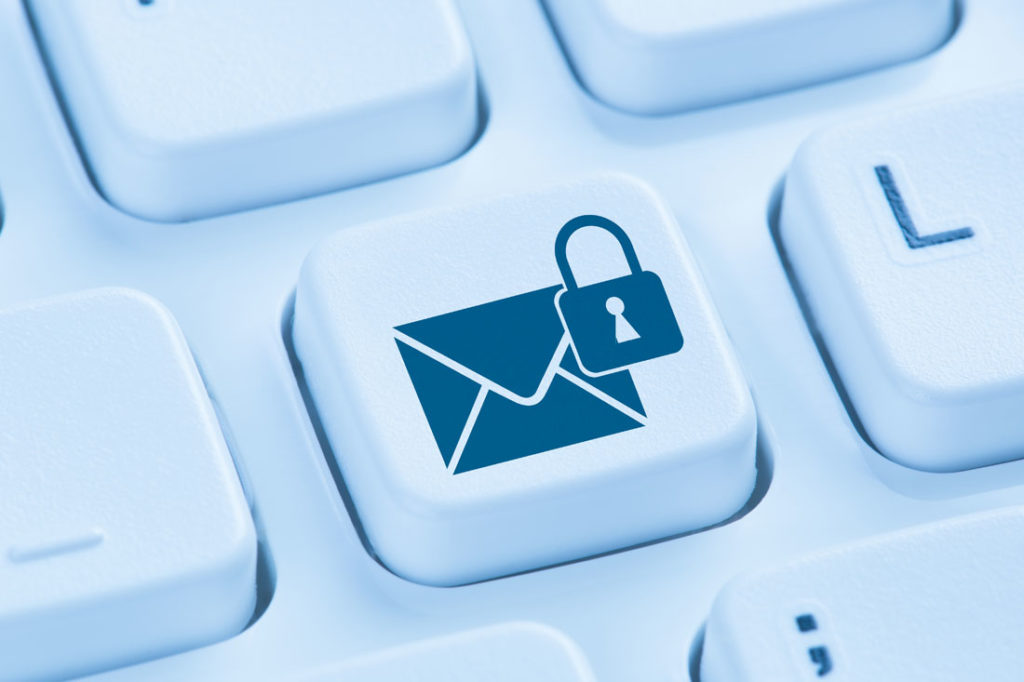 Solución Cisco Cloud Email Security