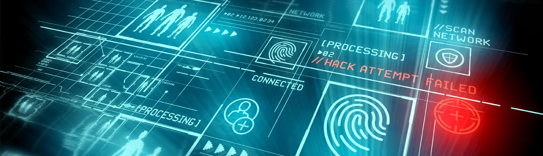 Soluciones de Ciberseguridad