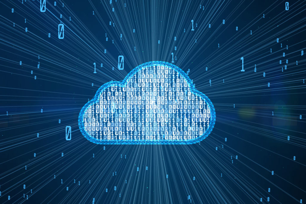 consumo cloud en TI