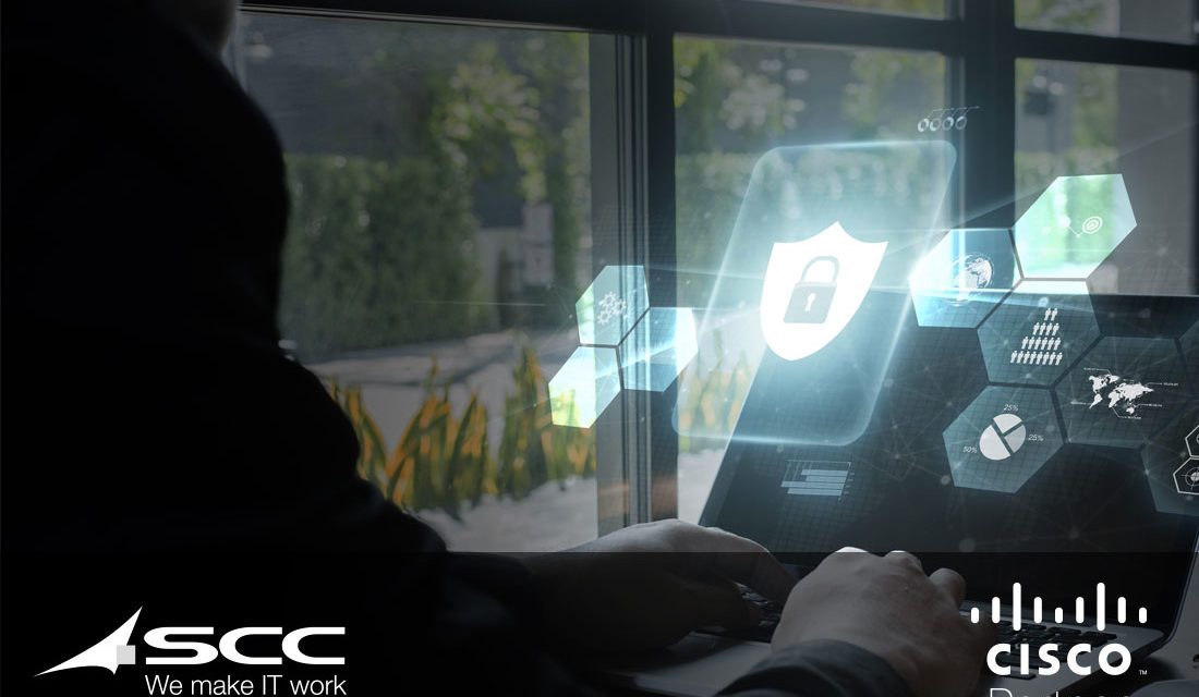 Las ventajas de aplicar Cisco AMP EndPoint en su empresa