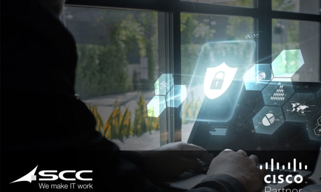 Las ventajas de aplicar Cisco AMP EndPoint en su empresa