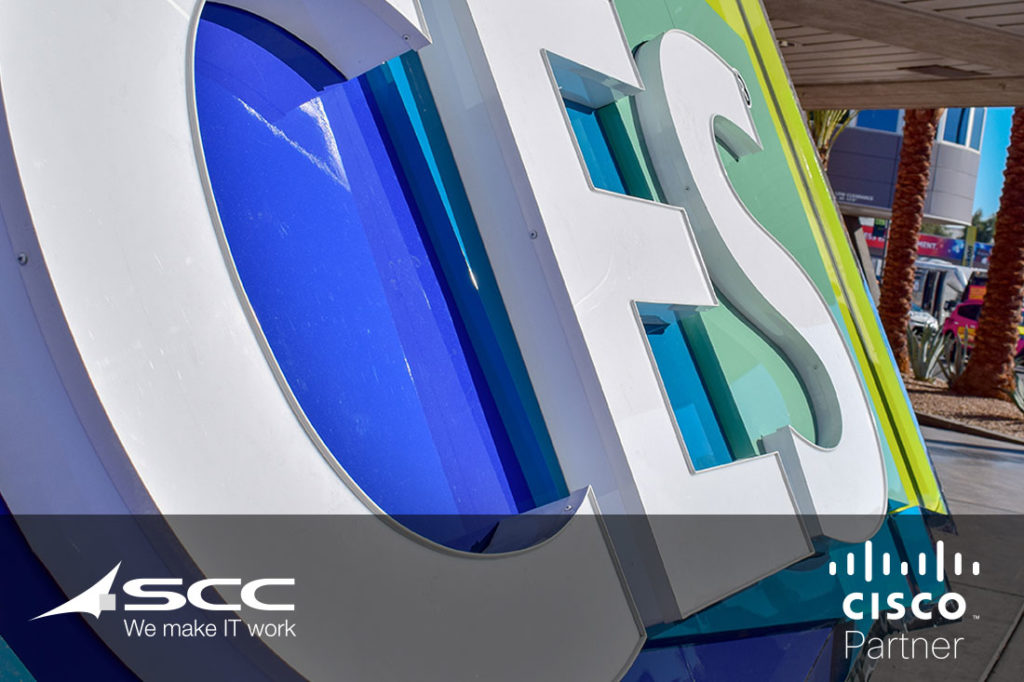 Cisco CES 2020