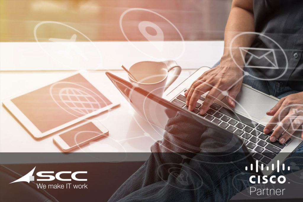 Cisco DNA Spaces