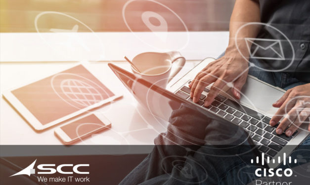 Beneficios de Cisco DNA Spaces para su empresa