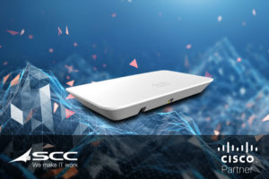 Cisco Meraki MX y SD WAN