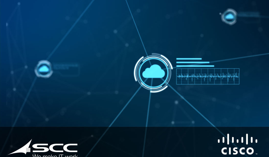 ¿Qué es Cisco SD-Access y cuáles son sus componentes?