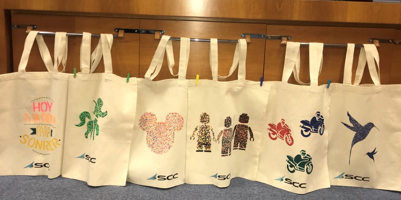 Cuidadosos con el Medioambiente