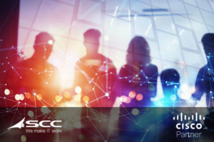 privacidad con Cisco Meraki