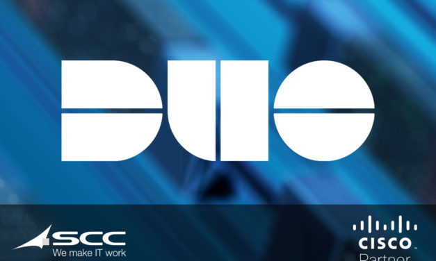 Cisco DUO – Autenticación de múltiple factor (MFA)