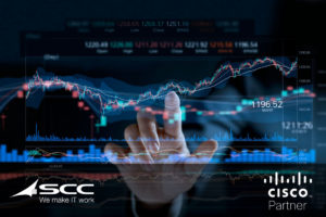 Cisco DNA Analytics