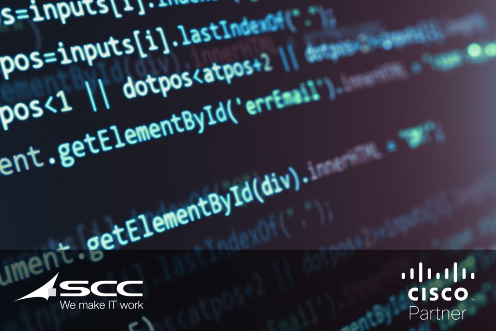 Cisco Enterprise Agreement