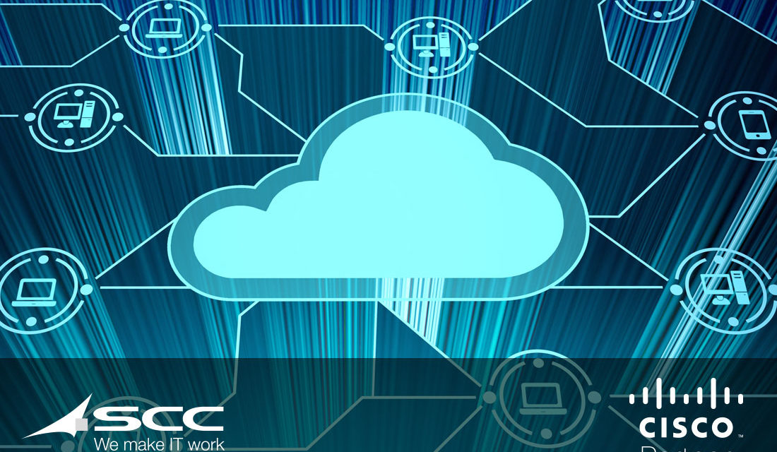 Cisco SD-Access: Cómo funciona y qué beneficios tiene