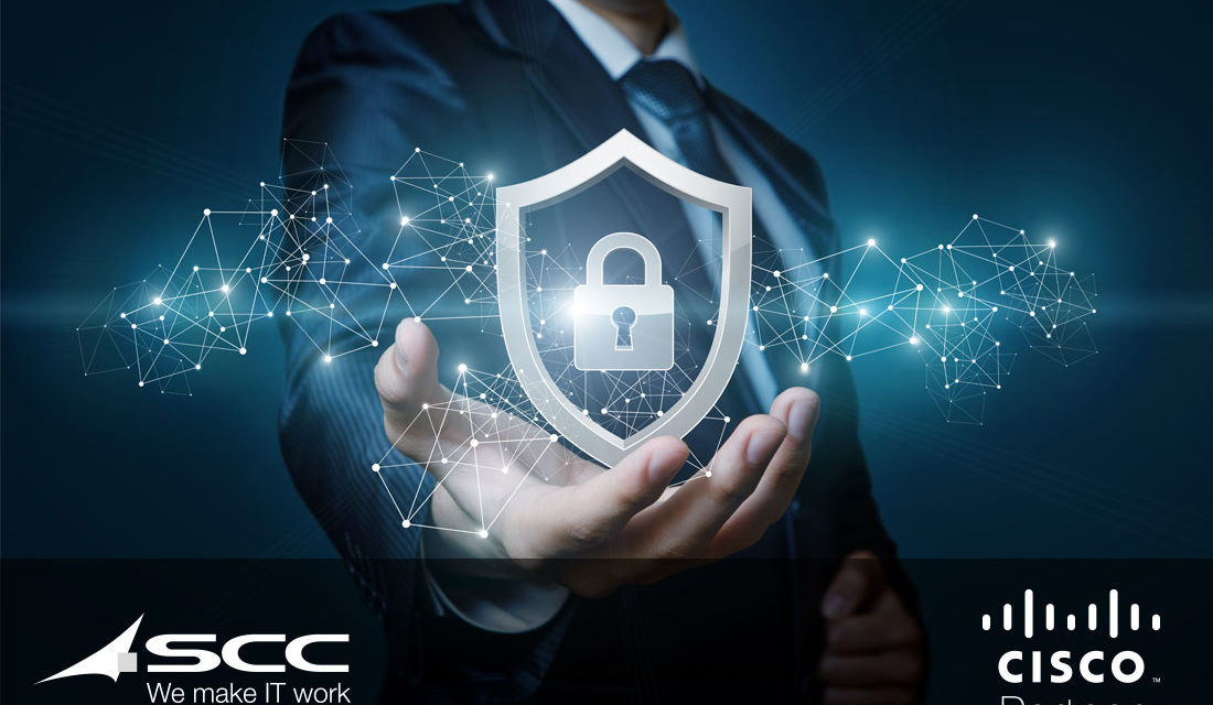 Cisco seguridad VPN: ¿De qué depende la seguridad de tu empresa?