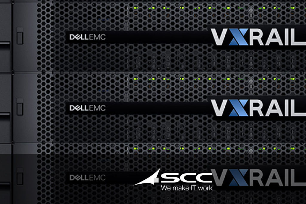 Dell EMC VxRail