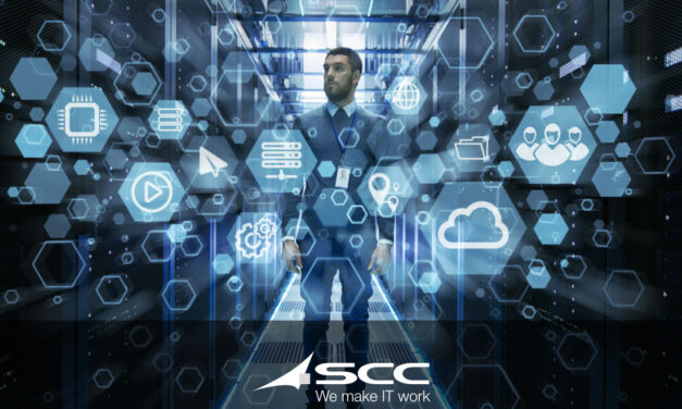 Los pilares de la infraestructura hiperconvergente VxRail