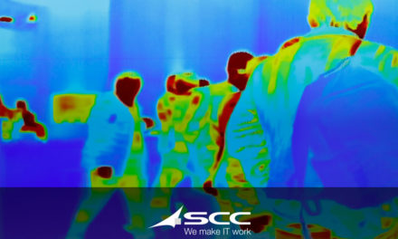 Tecnología térmica de control de temperatura para enfrentar el COVID-19