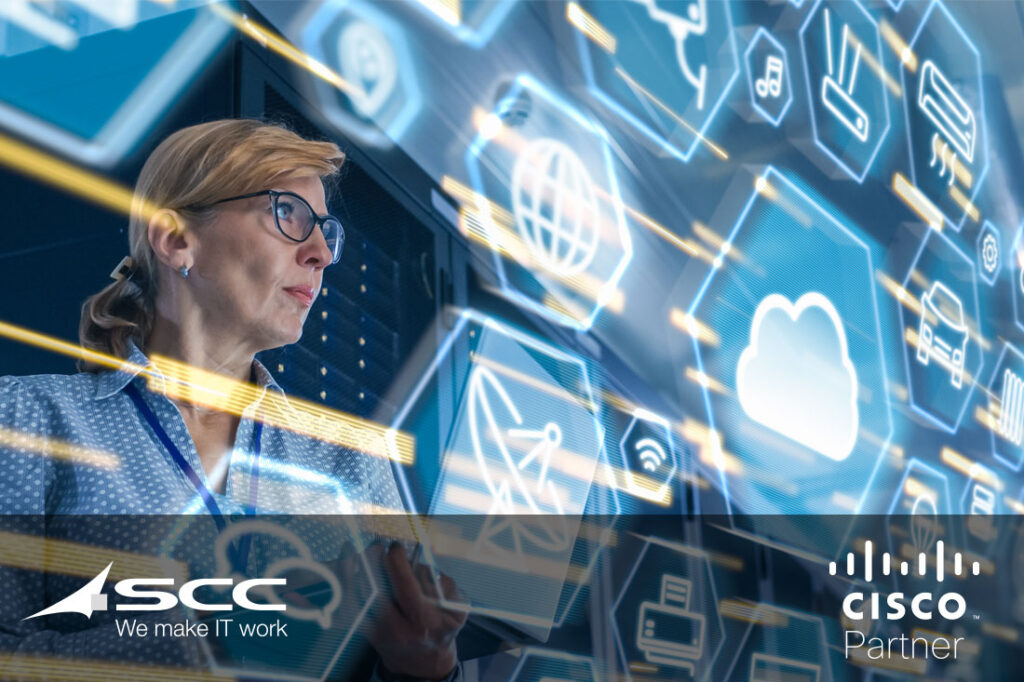 Cisco Cloud Contact Center