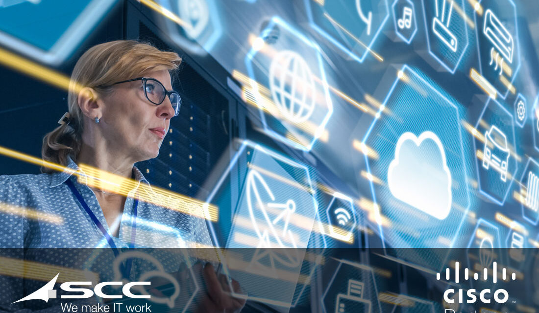 Las características técnicas que marcan la diferencia en Cisco Cloud Contact Center