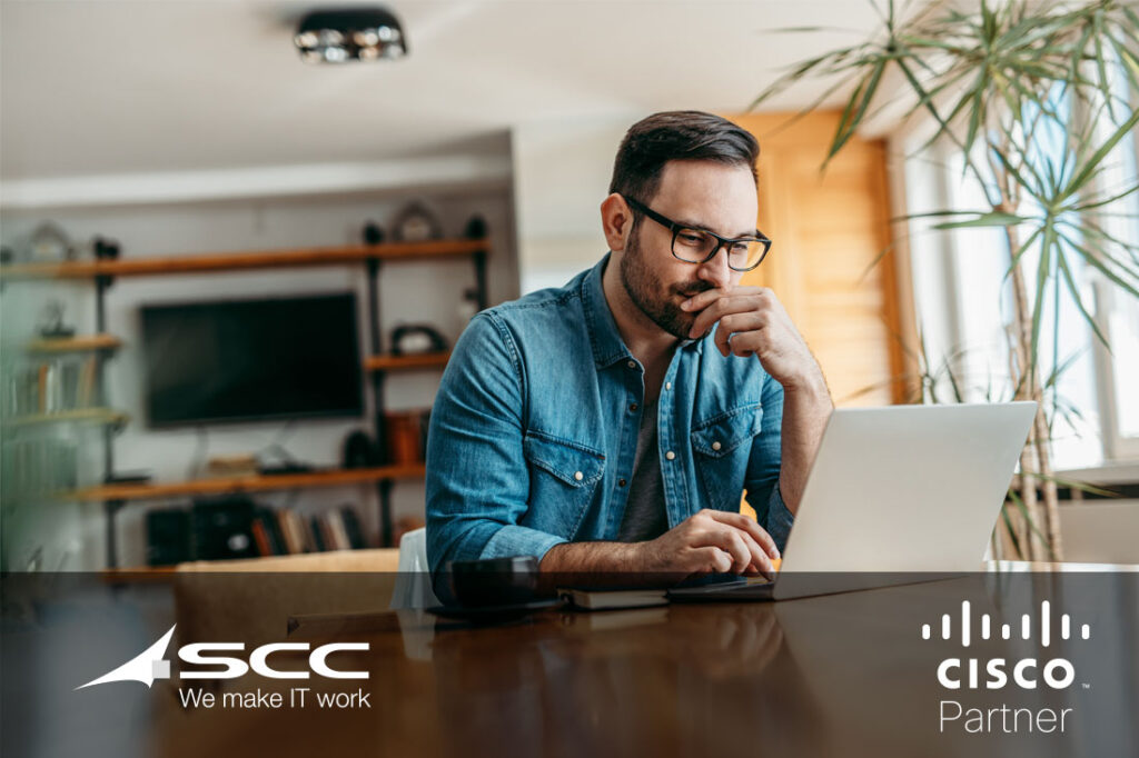 Cisco Webex para tu negocio
