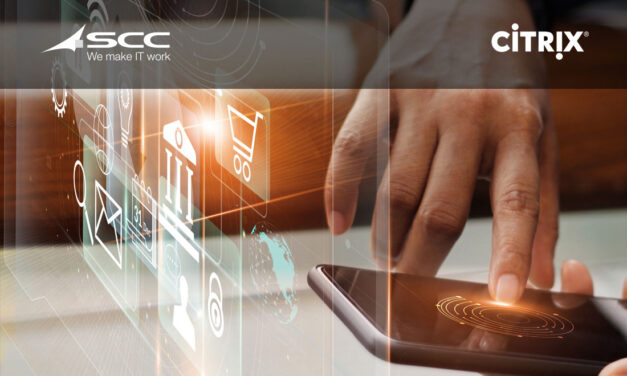 Moderniza tu IT con Citrix Virtual Apps and Desktops
