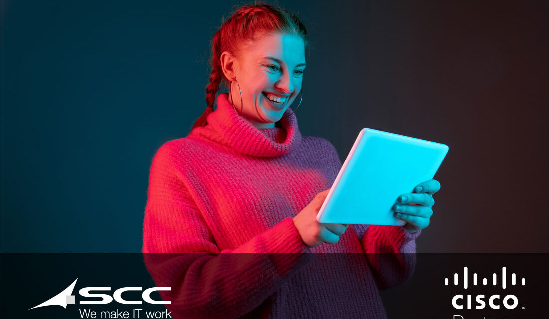 Las tecnologías que destacan en Cisco Webex Calling