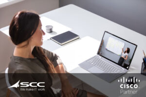 Las ventajas de Cisco Webex Meetings