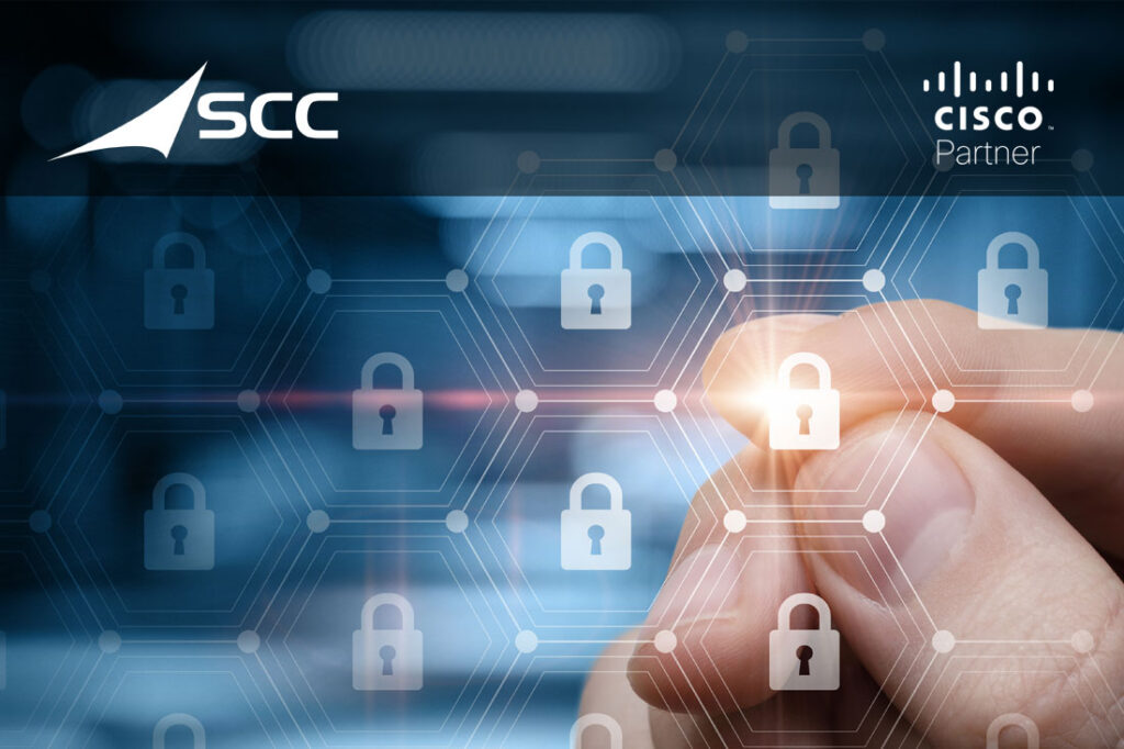 Mejora la seguridad de tu empresa con Cisco SecureX