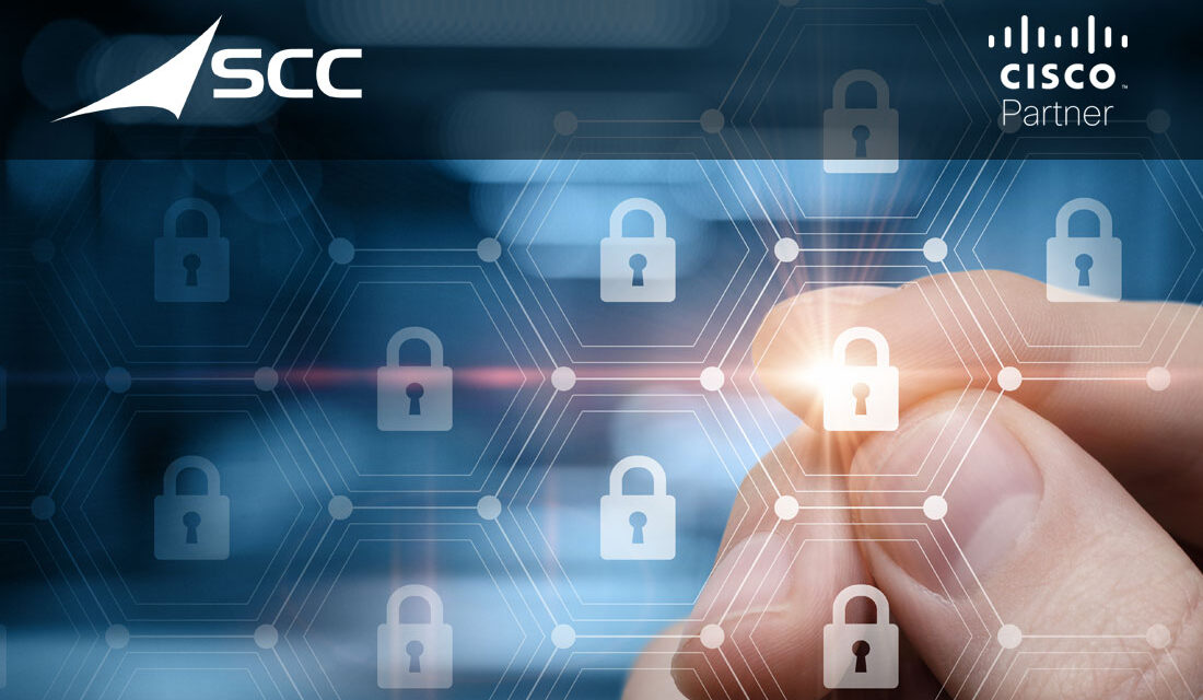 Mejora la seguridad de tu empresa con Cisco SecureX