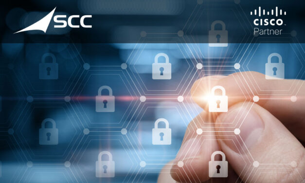Mejora la seguridad de tu empresa con Cisco SecureX