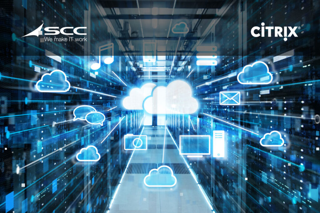 Los beneficios de Citrix Cloud para tu empresa