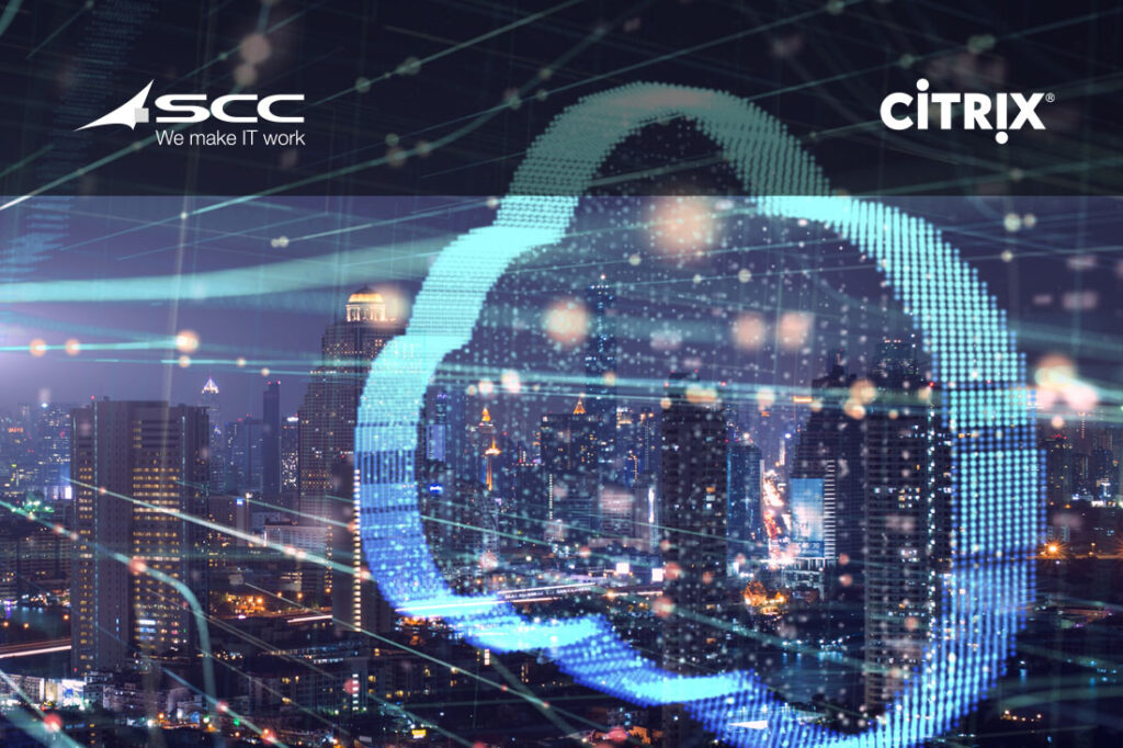 Descubre por qué te interesa Citrix Cloud