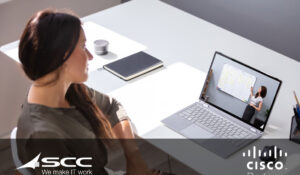 Lo más destacado de la solución de colaboración Cisco Webex Meetings