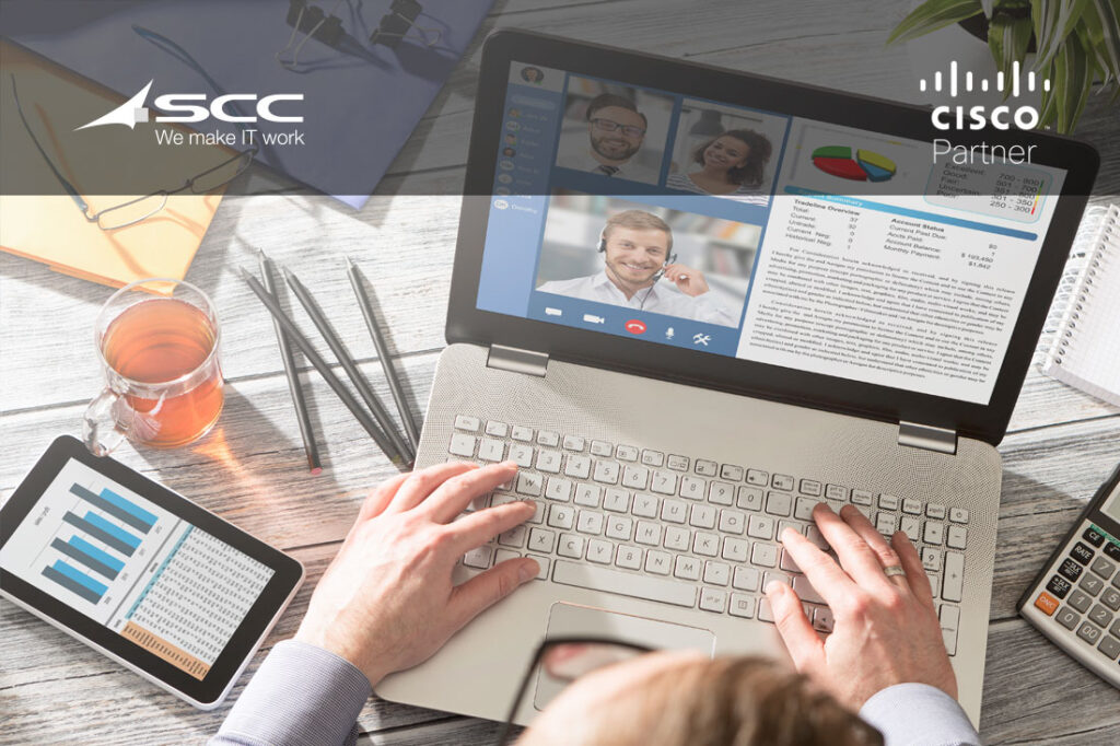 Lo más destacado de la solución de colaboración Cisco Webex Meetings