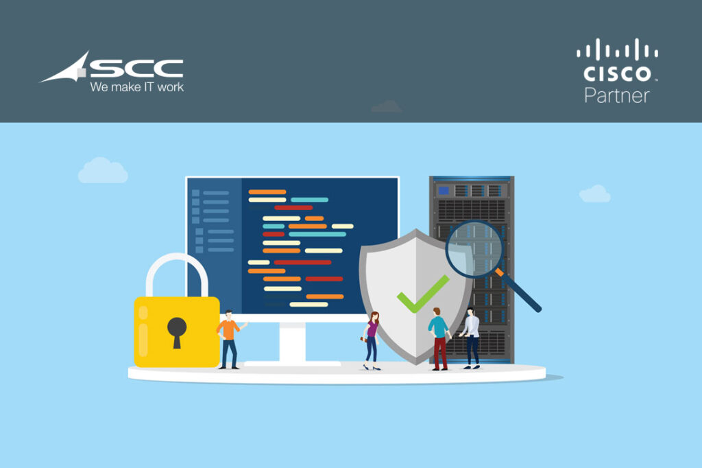 Las claves de Cisco SecureX para avanzar en la seguridad de tu empresa