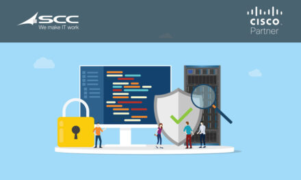 Las claves de Cisco SecureX para avanzar en la seguridad de tu empresa