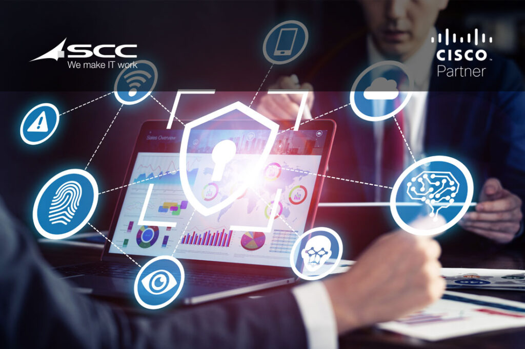 ¿Por qué implementar Cisco SecureX?