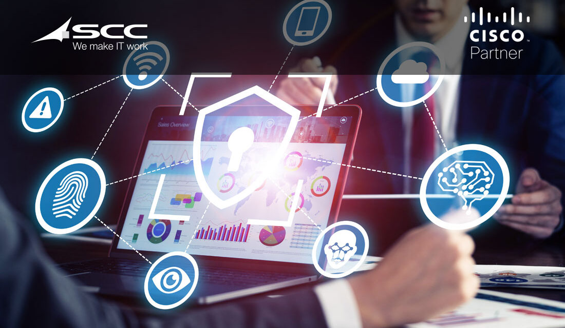 ¿Por qué implementar Cisco SecureX?