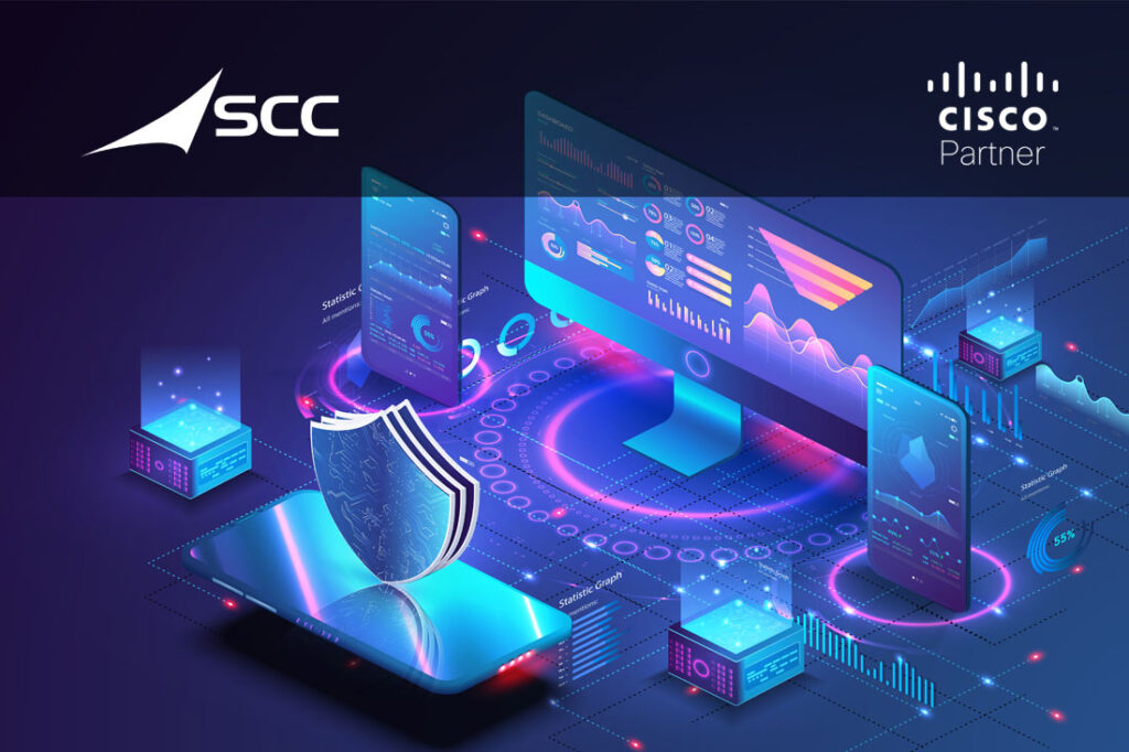 SecureX acelera la respuesta a las amenazas