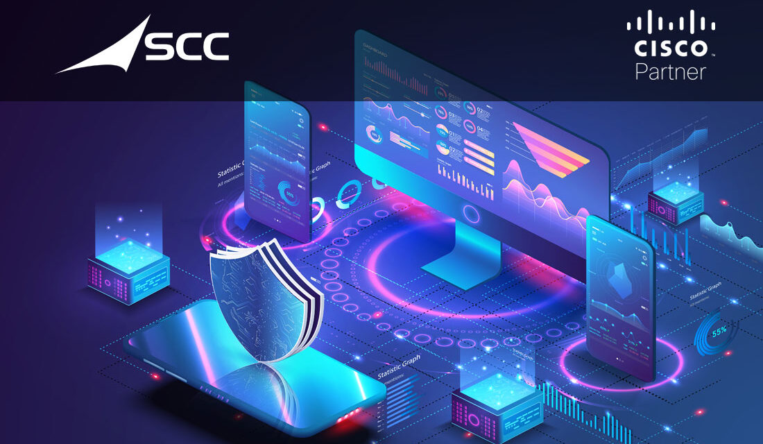 SecureX acelera la respuesta a las amenazas