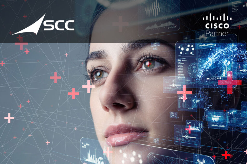 ¿Por qué elegir los servicios gestionados de seguridad de SCC?