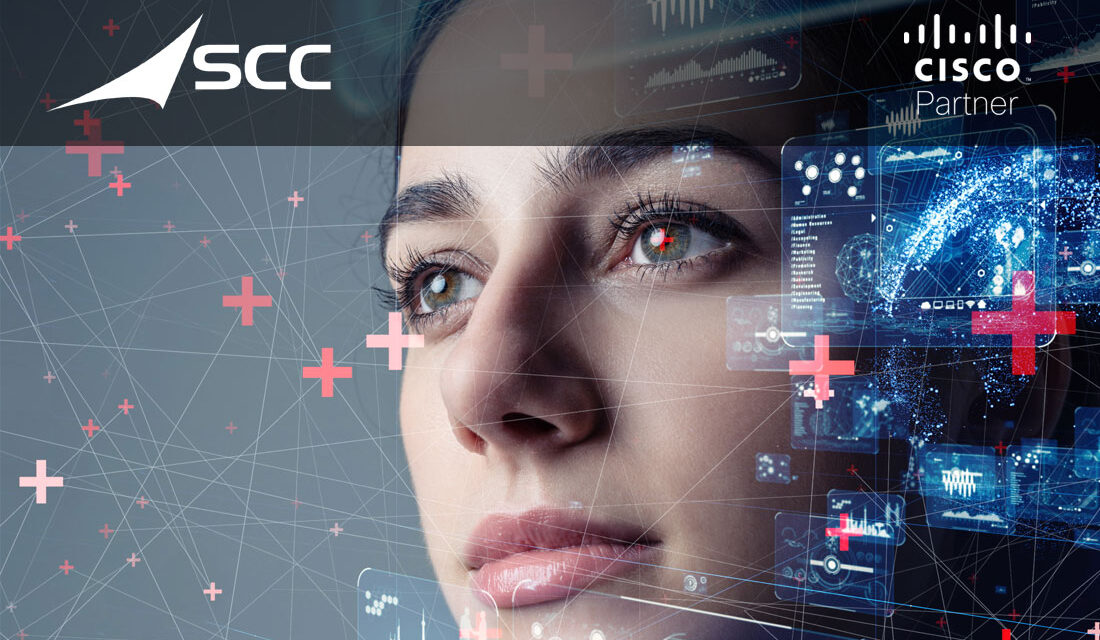 ¿Por qué elegir los servicios gestionados de seguridad de SCC?