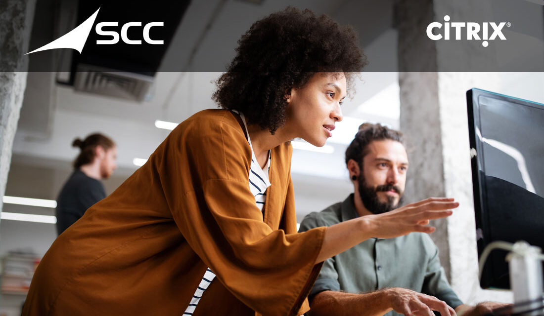 Citrix ADC, un controlador de entrega de aplicaciones de forma segura