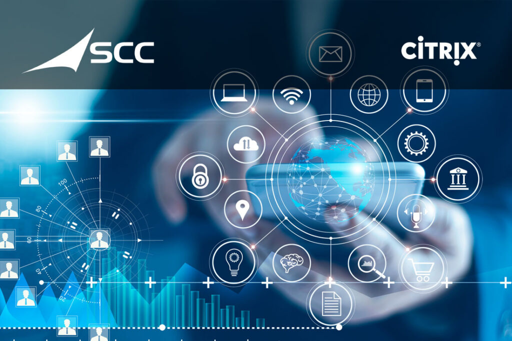 Ventajas y beneficios que ofrece Citrix en la vida del trabajador remoto