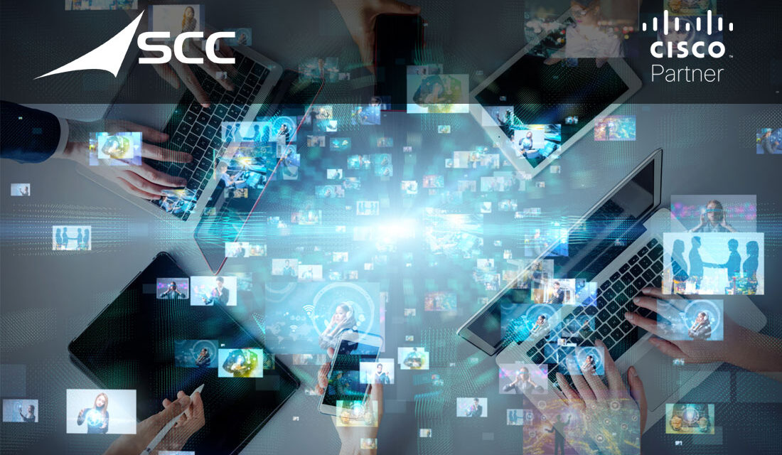 Cisco propone soluciones avanzadas para favorecer la resiliencia  de negocio (Business resilience)