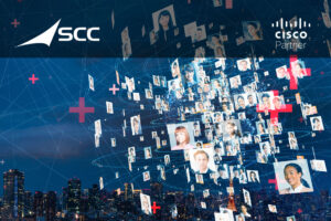Cisco DNA aumenta la seguridad de tu empresa con Cisco Stealthwatch