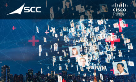 Cisco DNA aumenta la seguridad de tu empresa con Cisco Stealthwatch